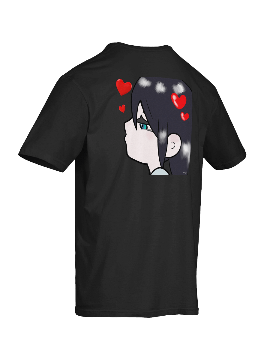 Eggy love t-shirt product image (36)
