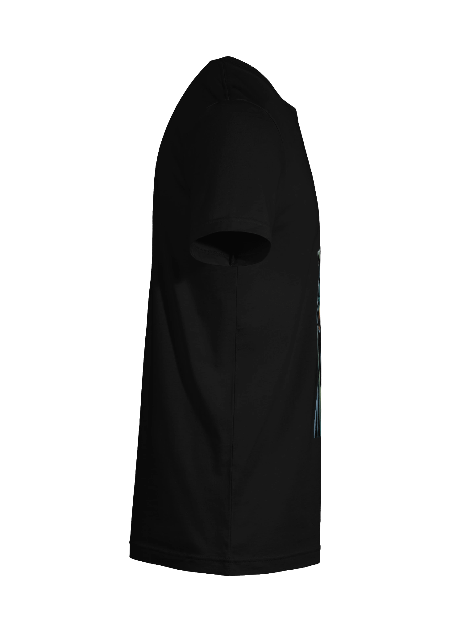 Veiled Vengeance: Ra’s Al Ghul Inspired T-Shirt product image (12)