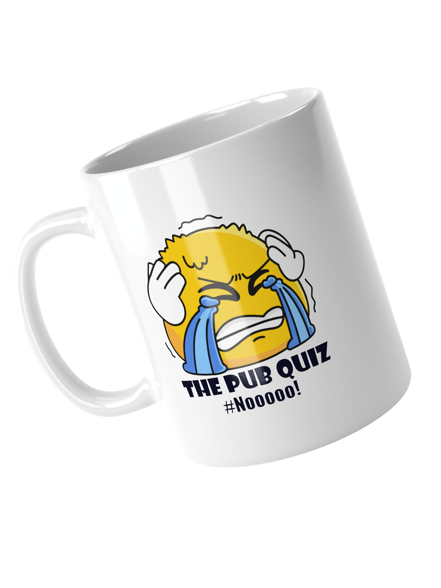 The Pub Quiz – #Nooooo! product image (8)