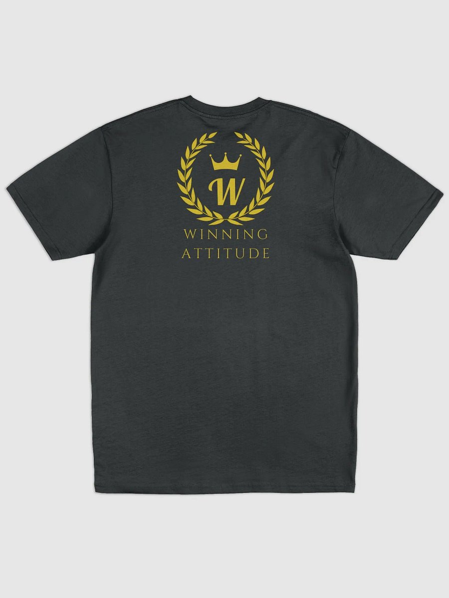 No Tomorrow T-shirt product image (2)