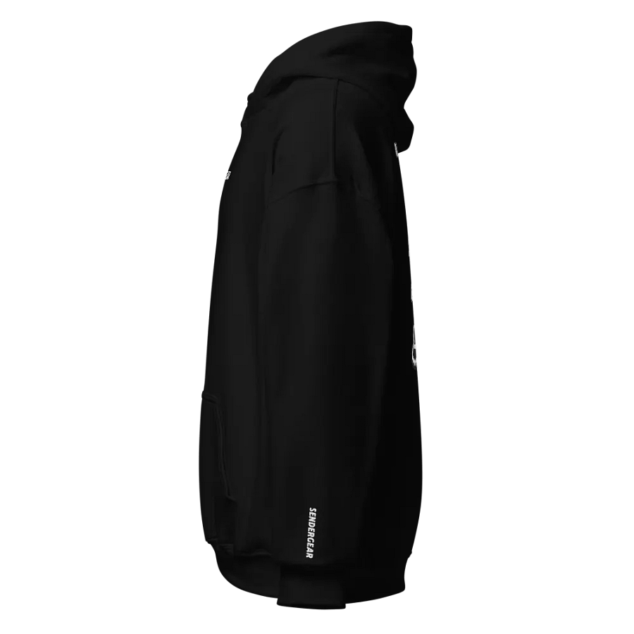 “Don’t build don’t ride “ SENDER GEAR JUMPER product image (62)