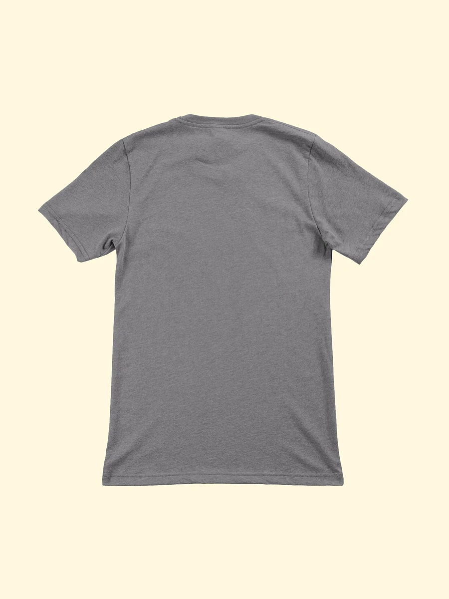 The Mass Women's T-shirt product image (21)