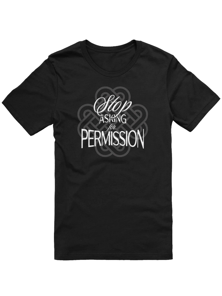 Empowerment Ornate Tee product image (1)