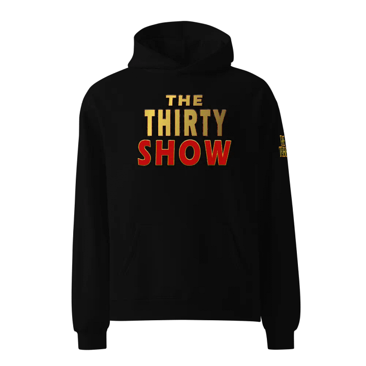 Tribe Hoodie option 2 product image (1)