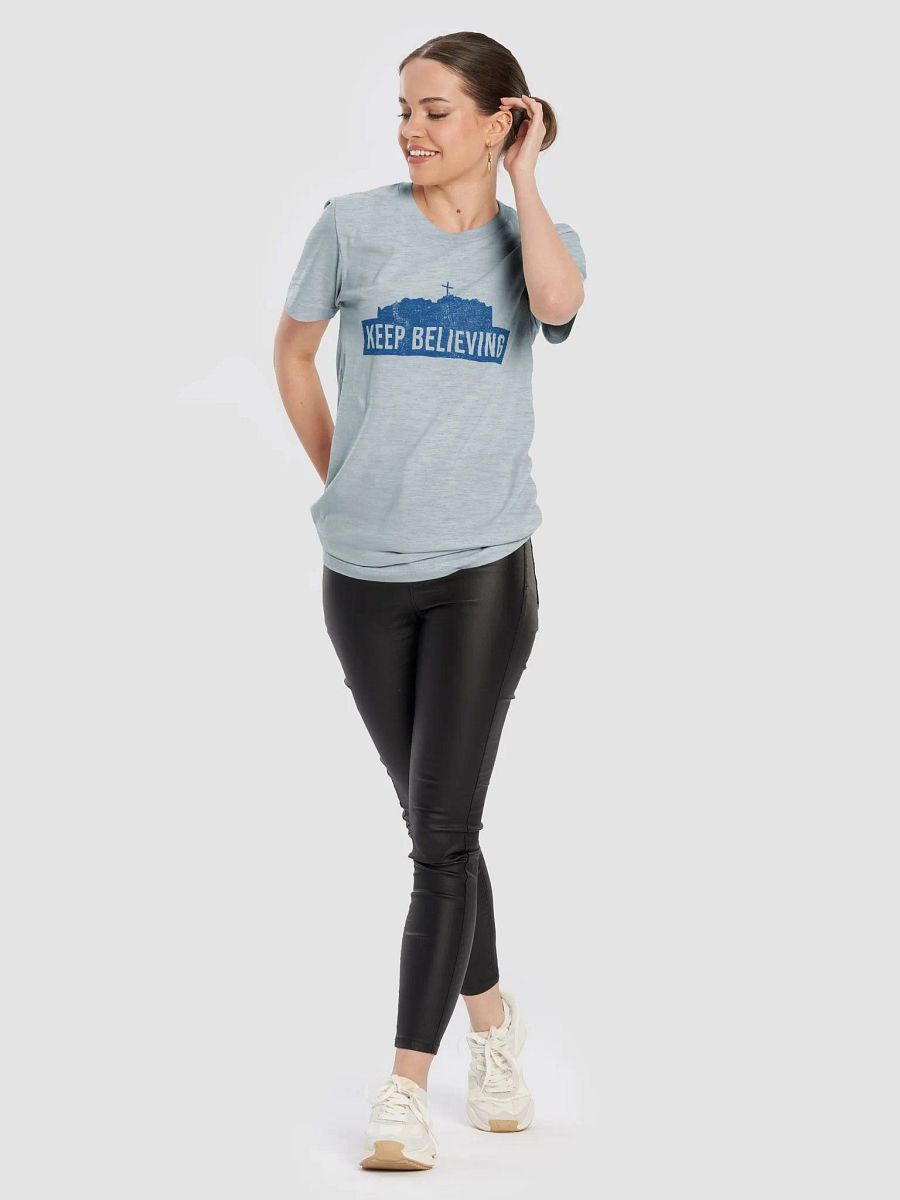 Rocky Belief Unisex T-Shirt product image (80)