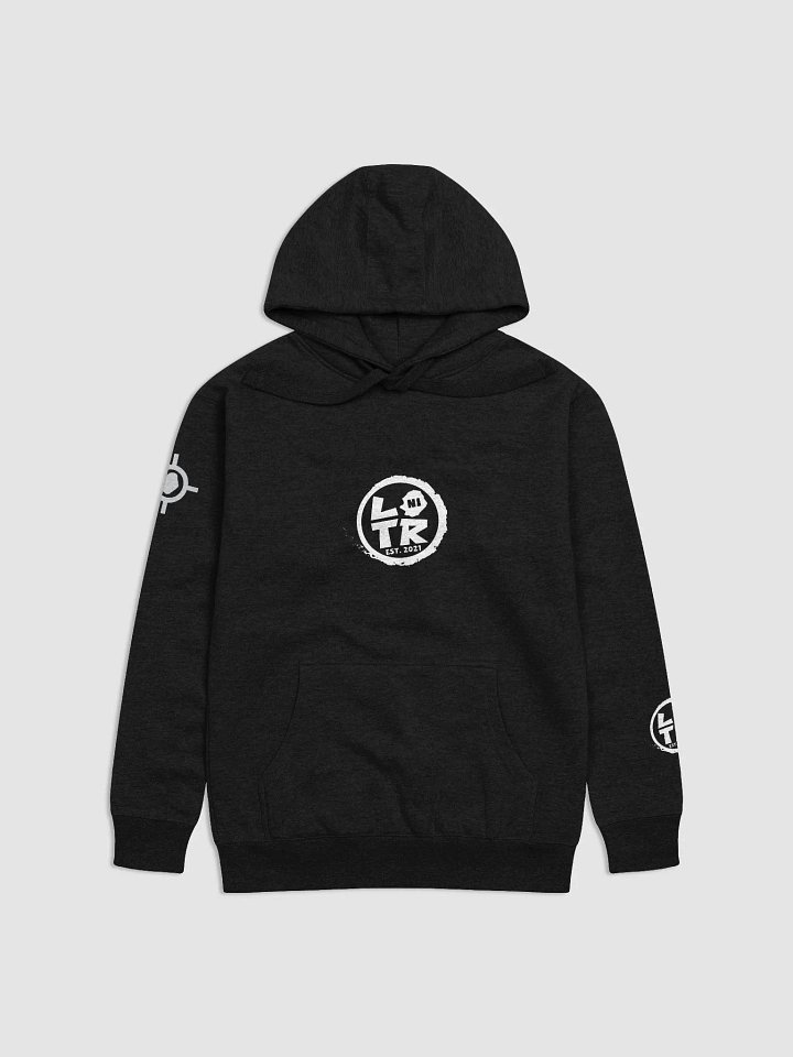 LOTR-NI Logo Unisex Hoodie product image (2)
