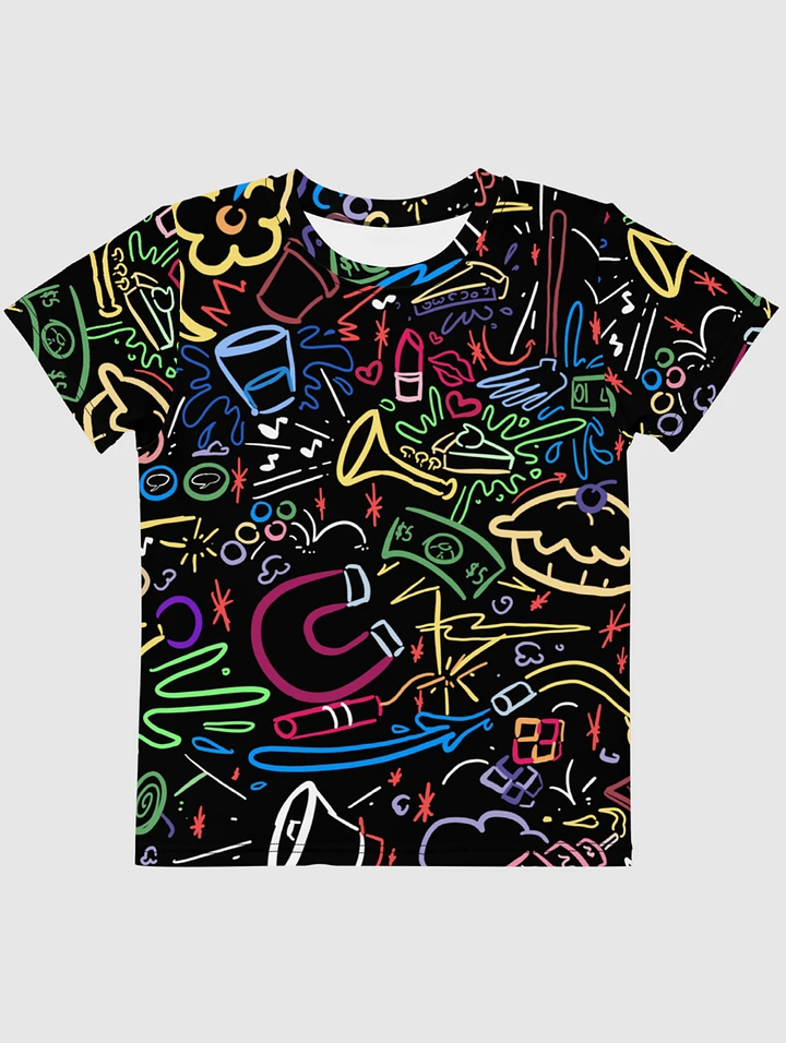 Gag Bag Shirt [Kids] - All-Over Print product image (1)