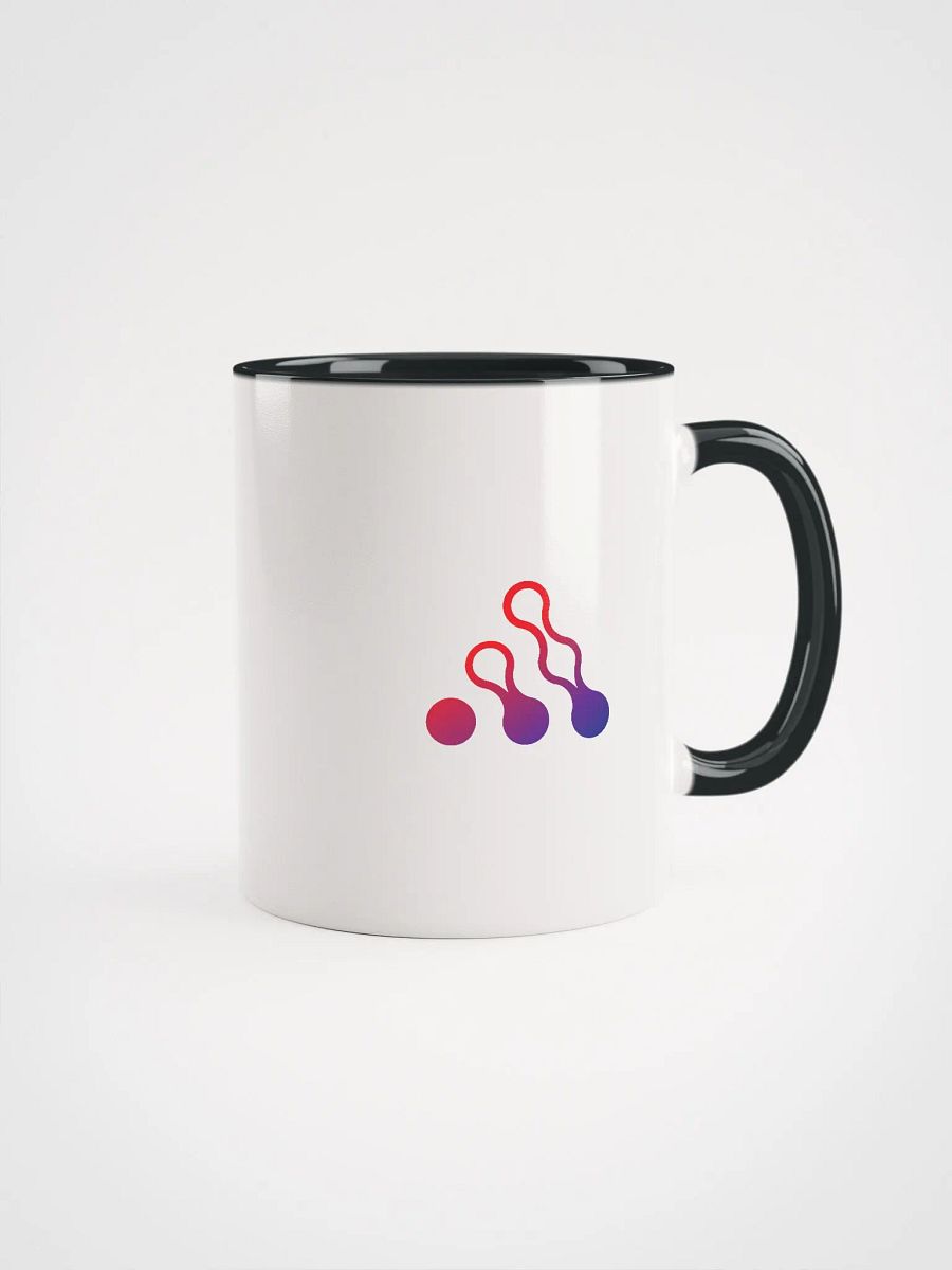 BioMolecular Mug product image (1)