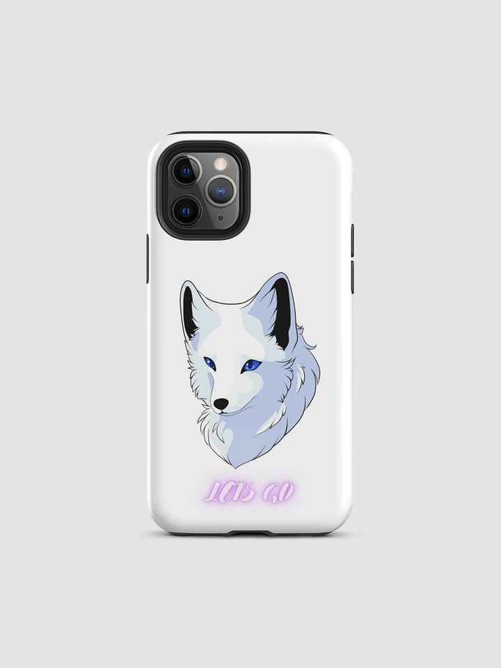 [Icyslyfox] Tough iPhone Case Allcolor 052 product image (2)