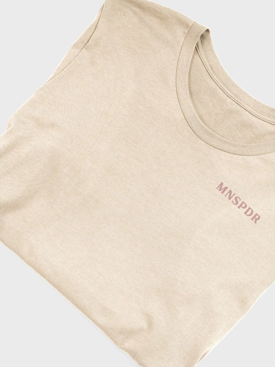 OPEN YOUR MIND - Basic Tee product image (4)