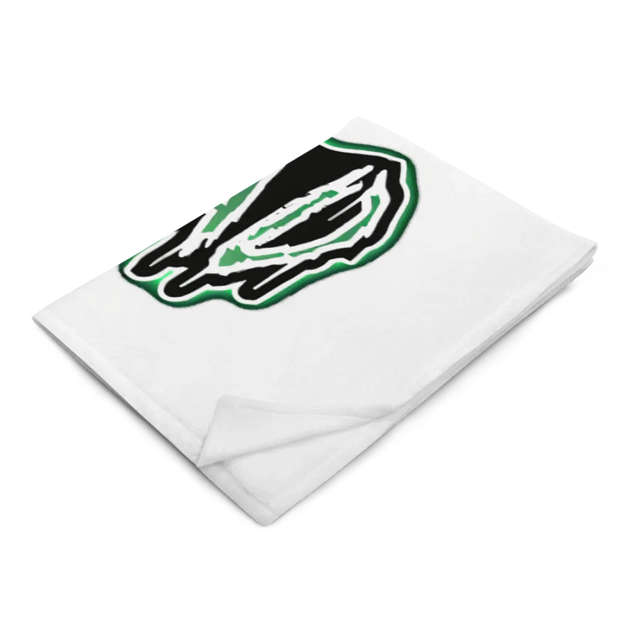 Throw Blanket product image (2)