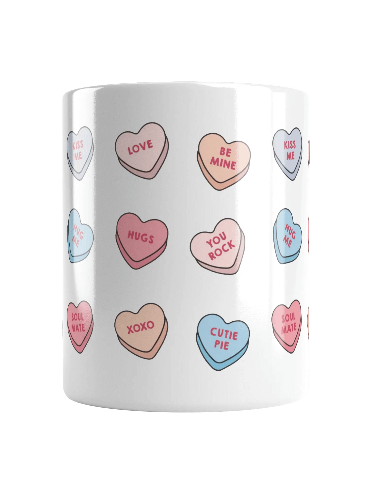 Sweetheart Sentiments Mug product image (5)