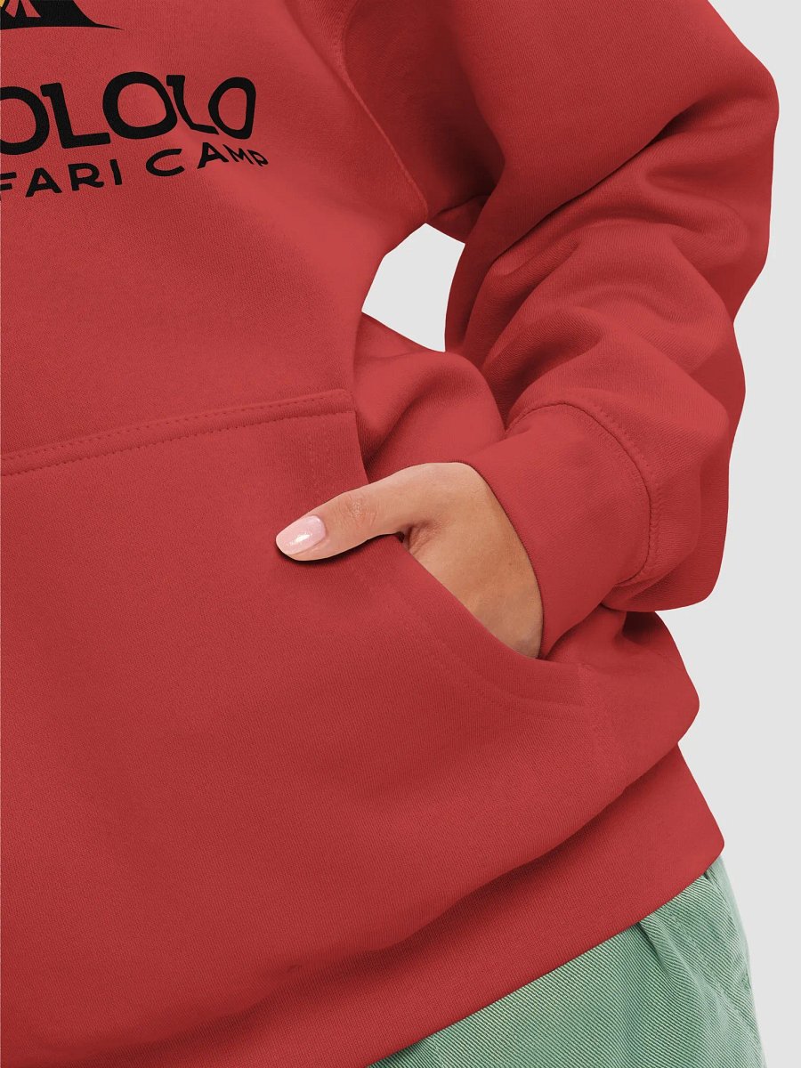 Unisex Hoodie product image (21)
