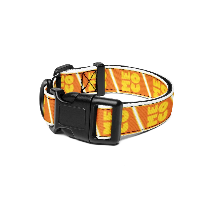 Dog Collar product image (1)