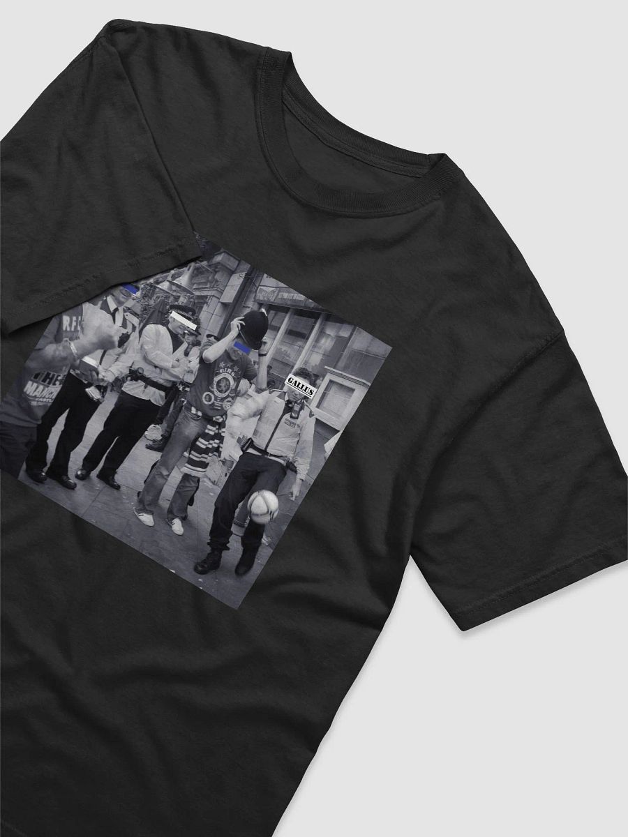 T-Shirts Manchester Blues product image (3)