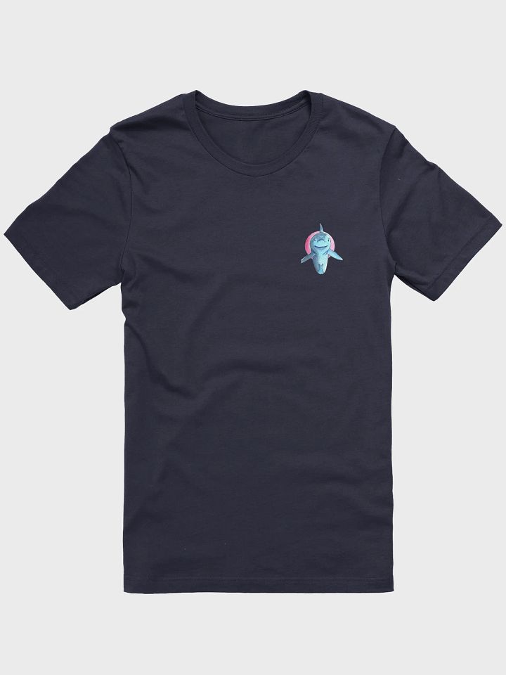 Shark Supersoft Tee product image (2)