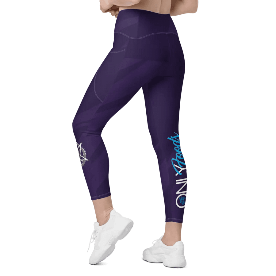Yes, they have pockets! product image (9)