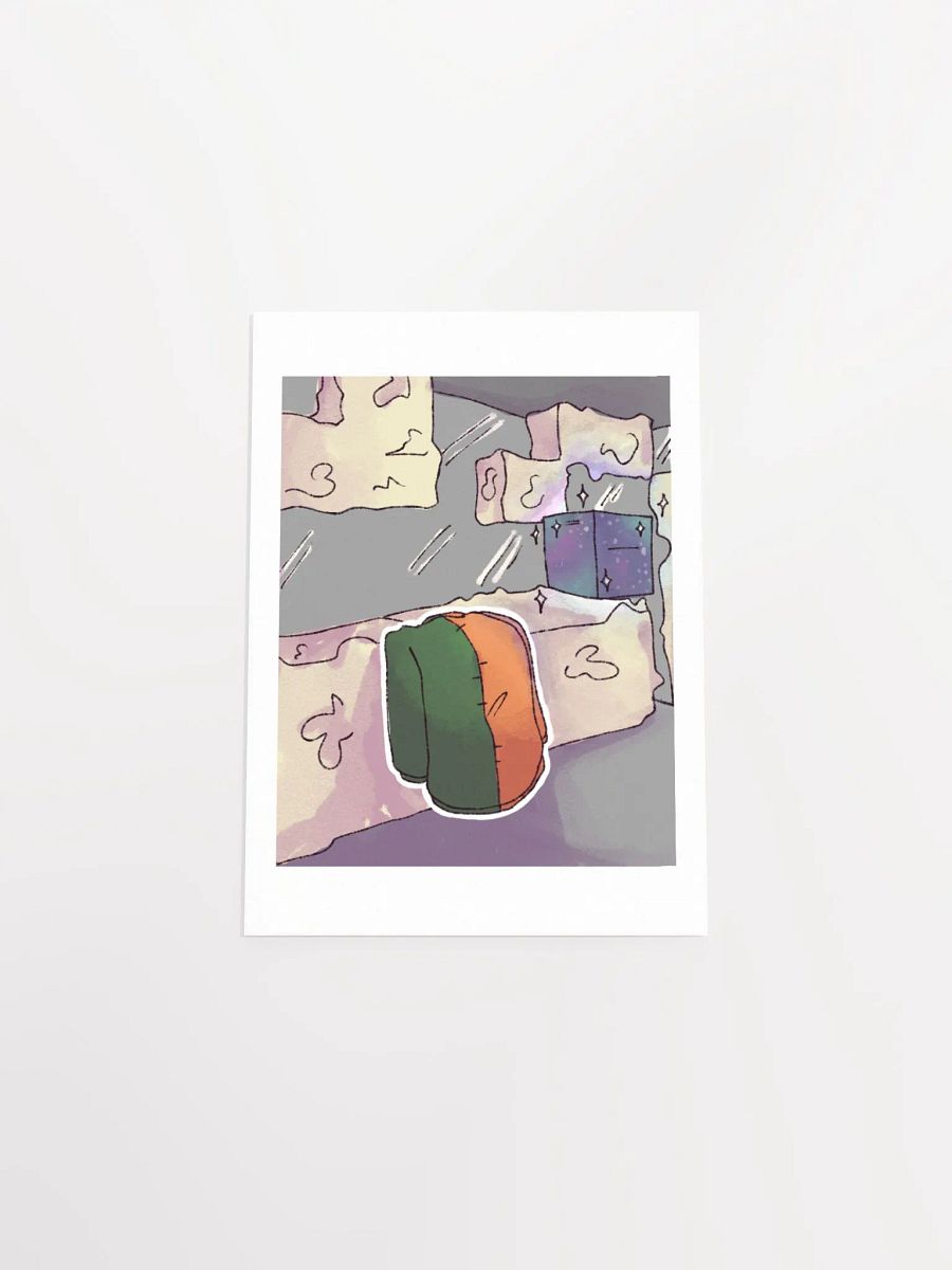 AU Gravel Print product image (4)