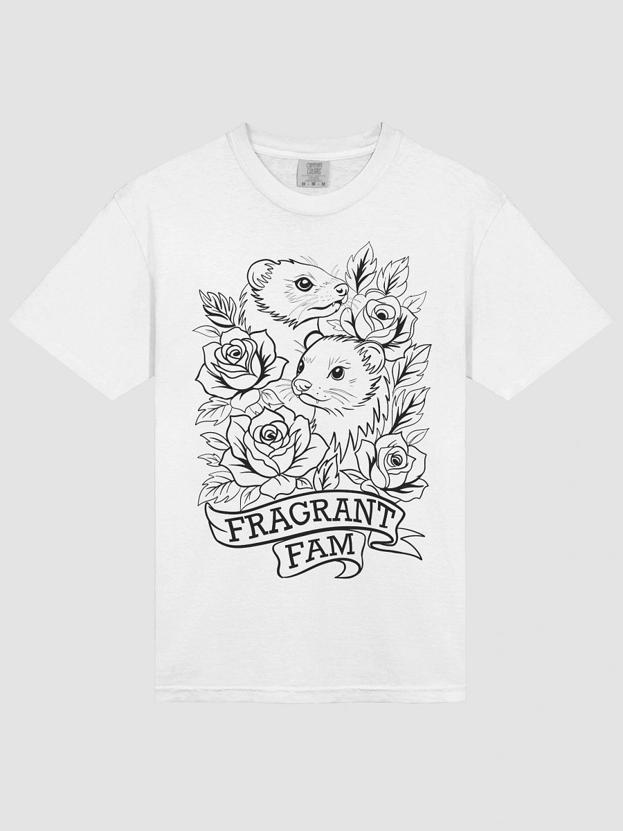 Fragrant Fam Black product image (63)