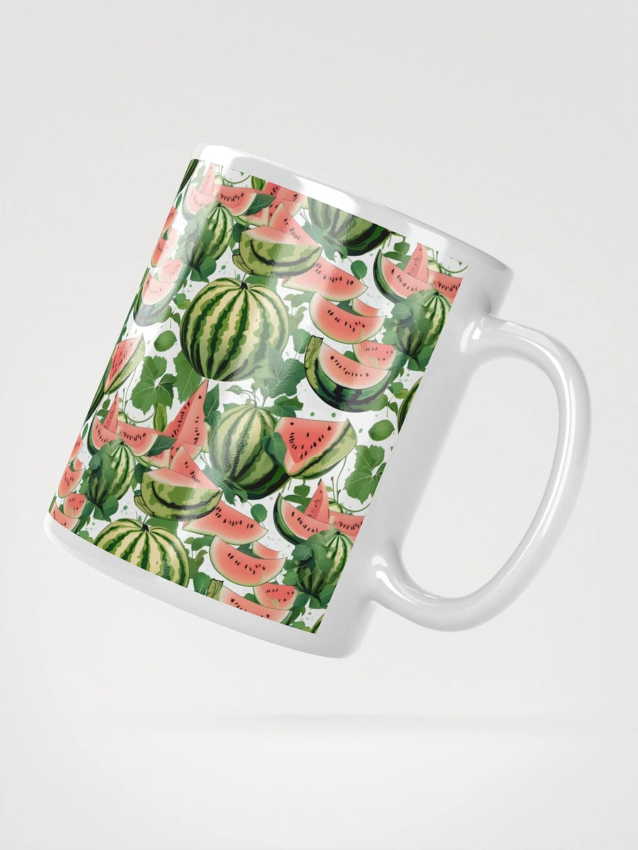 Watermelon Fancy Mug product image (2)
