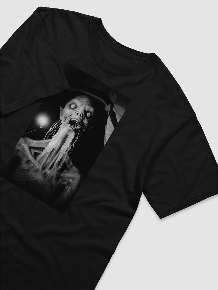 Camping Ghoul T-Shirt product image (2)