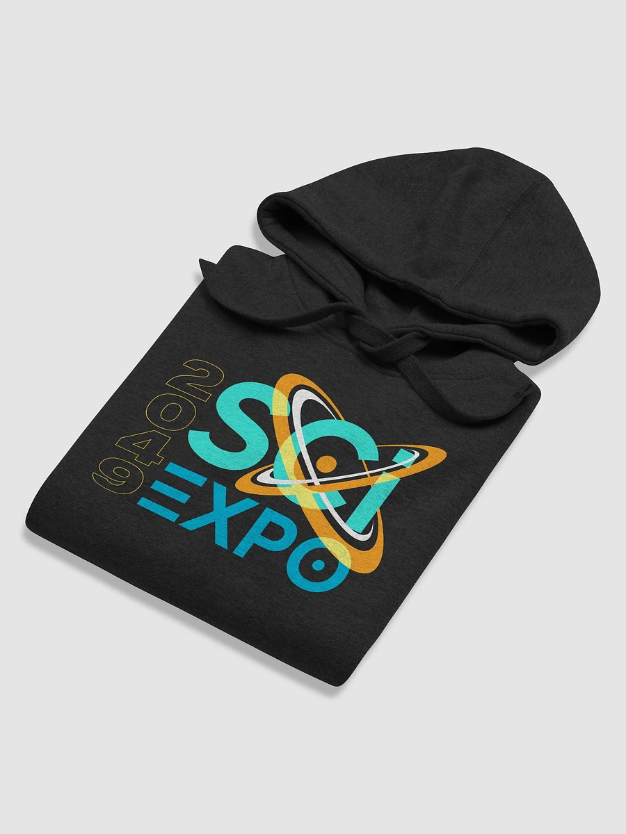 Sci Expo 2049 Hoodie product image (19)