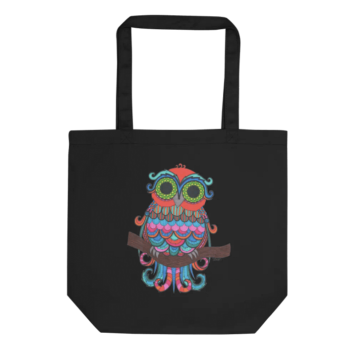 Ms. Owl Bag product image (1)