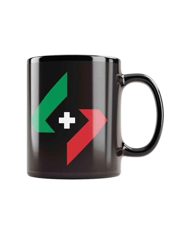 Heritage Mug product image (2)