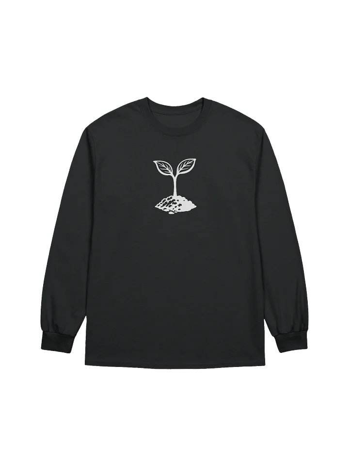 The Short - Long Sleeve (Womans) product image (1)