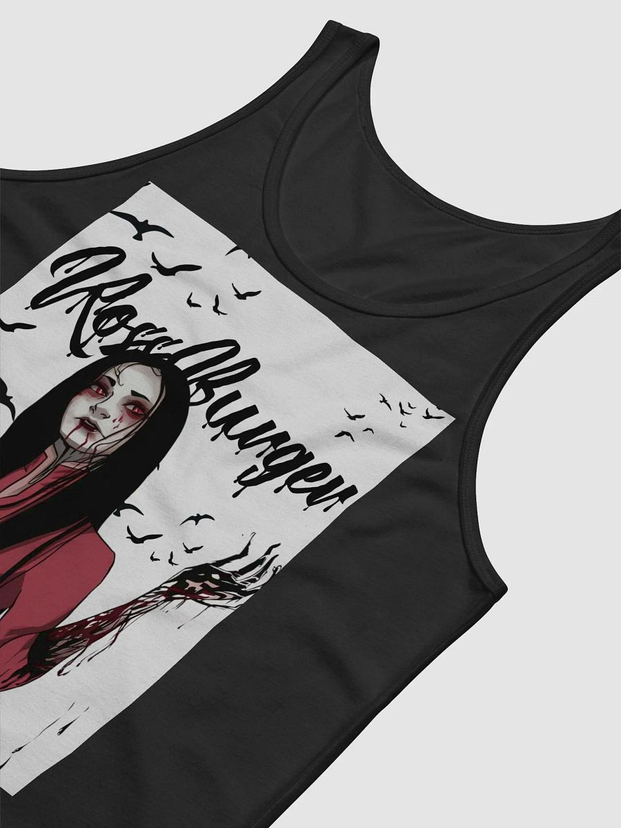 Artist Tank Top product image (3)