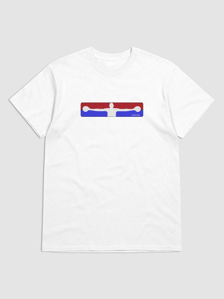 Luphoric Baller Tee product image (2)