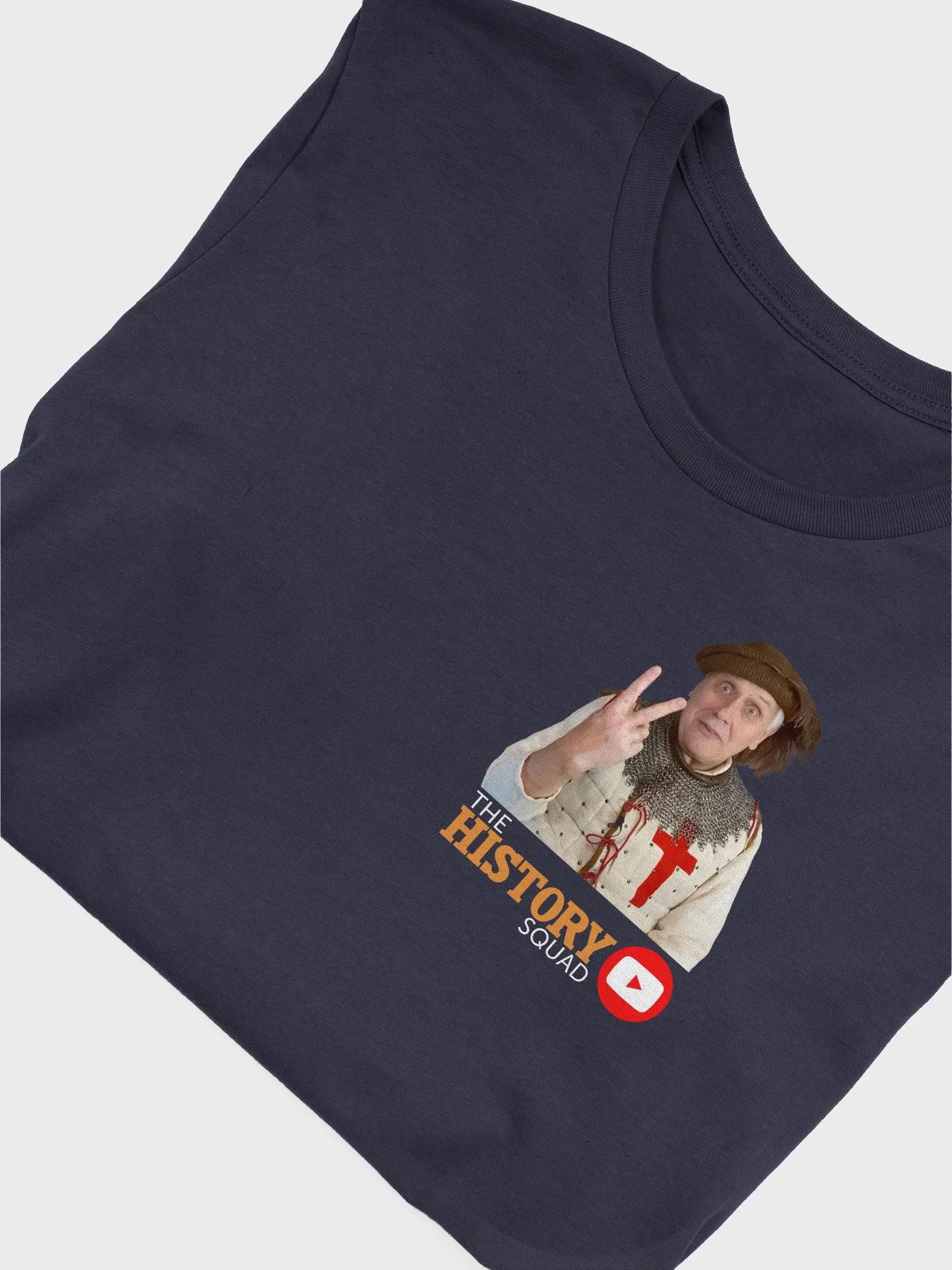 Cheeky V - Tee product image (5)