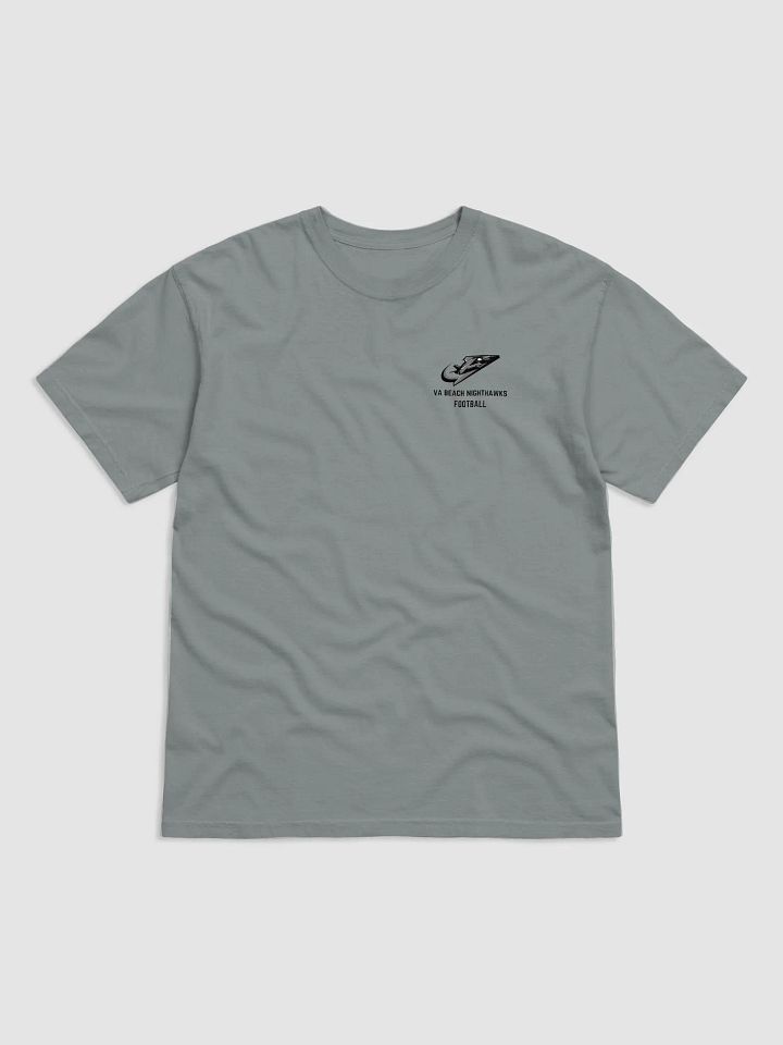 Virginia Beach Nighthawks T-Shirt by Comfort Colors product image (1)