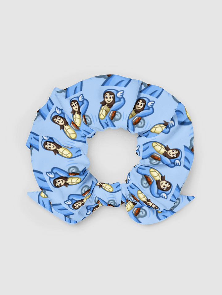 Thrust Scrunchie product image (2)