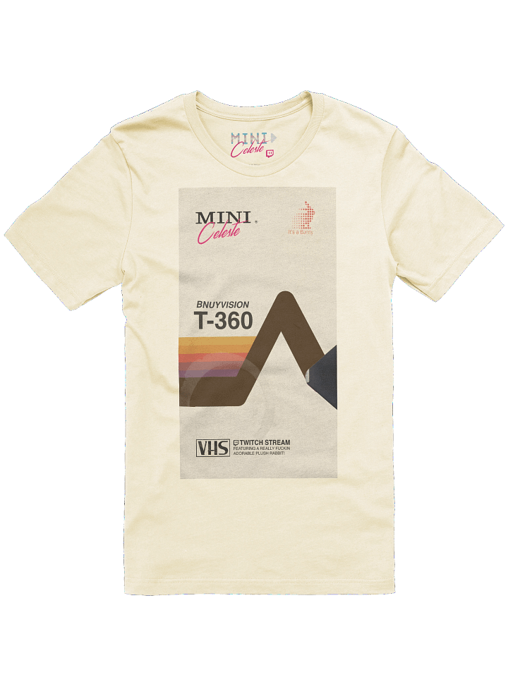 BNUYVISION Blank product image (4)