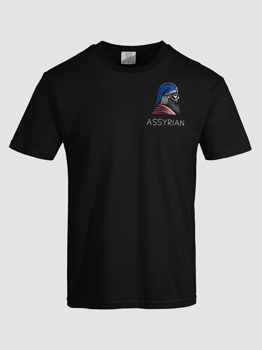 Assyrian Male product image (5)
