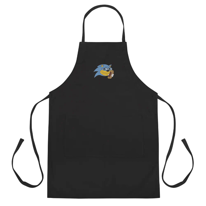 Got Meat? Apron product image (2)