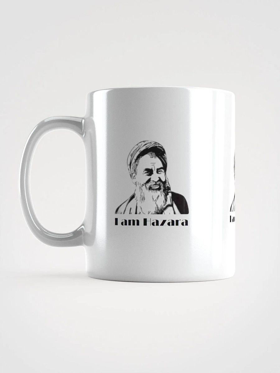 Baba Mazari Collection – Original Merchandise product image (16)