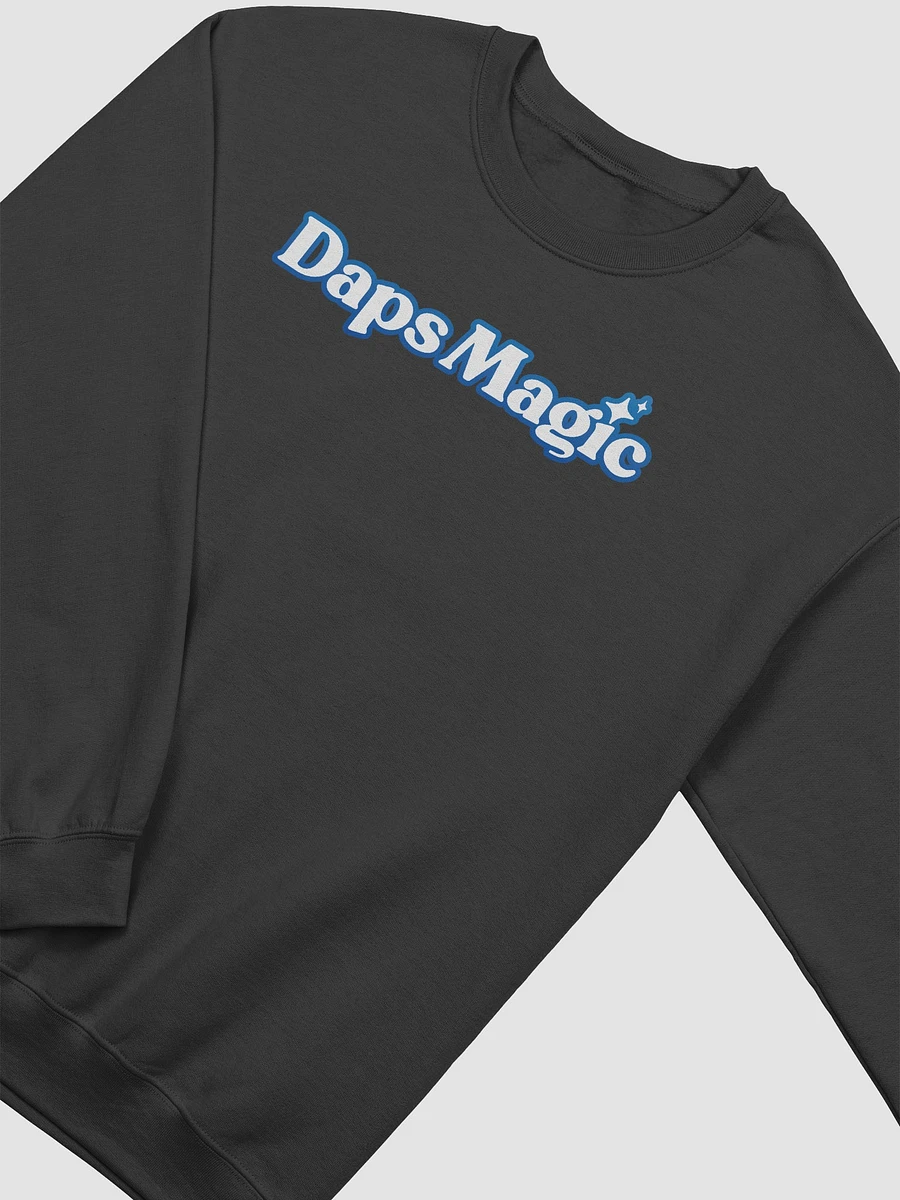 Daps Magic Crewneck Sweatshirt product image (21)