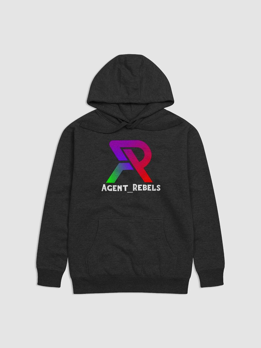 AR Unisex Premium Hoodie product image (6)
