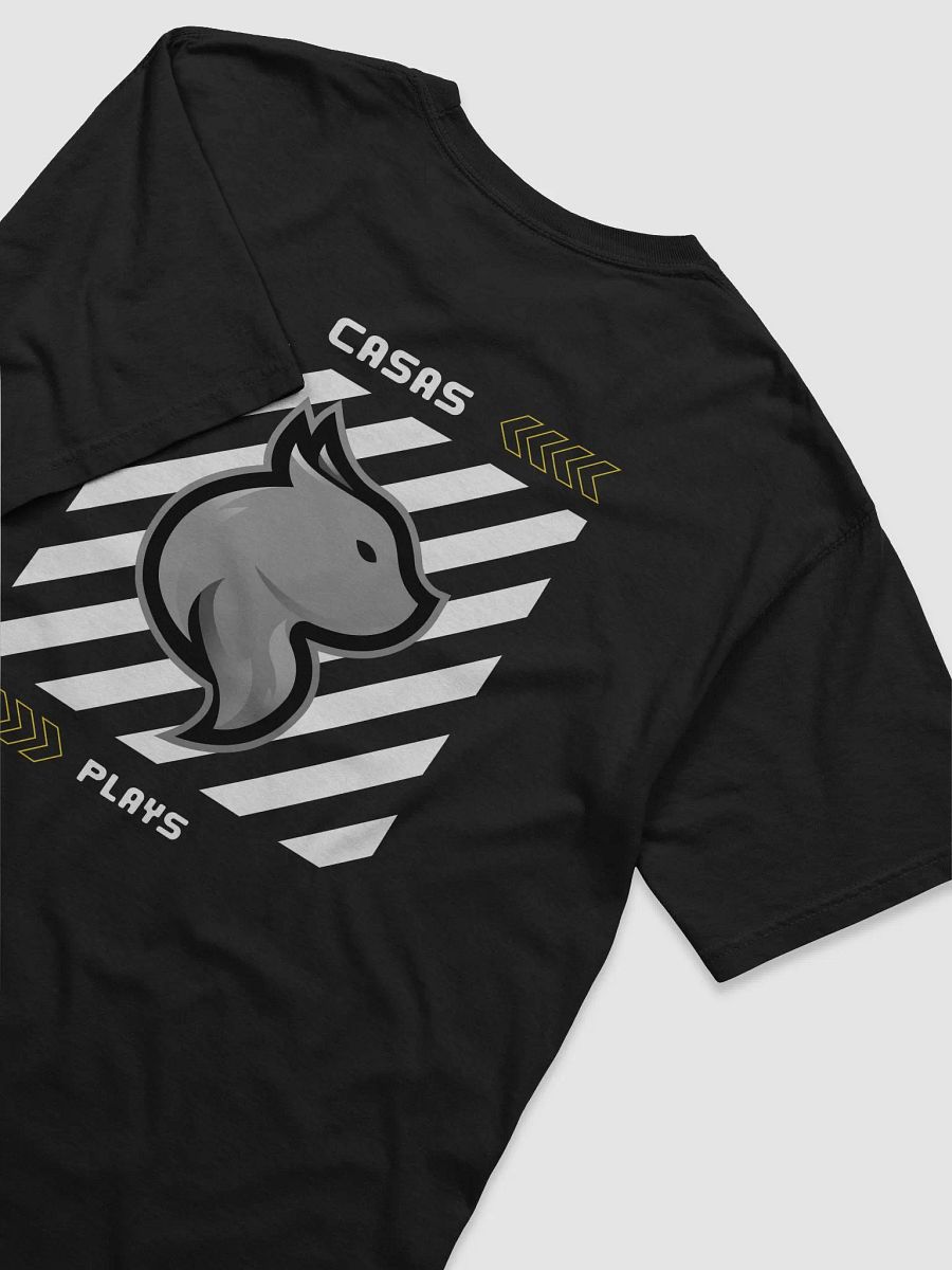 OFF-Grey Tee product image (4)