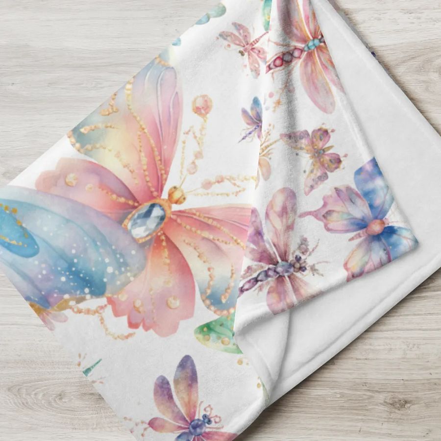 Butterflies & Dragonflies product image (2)