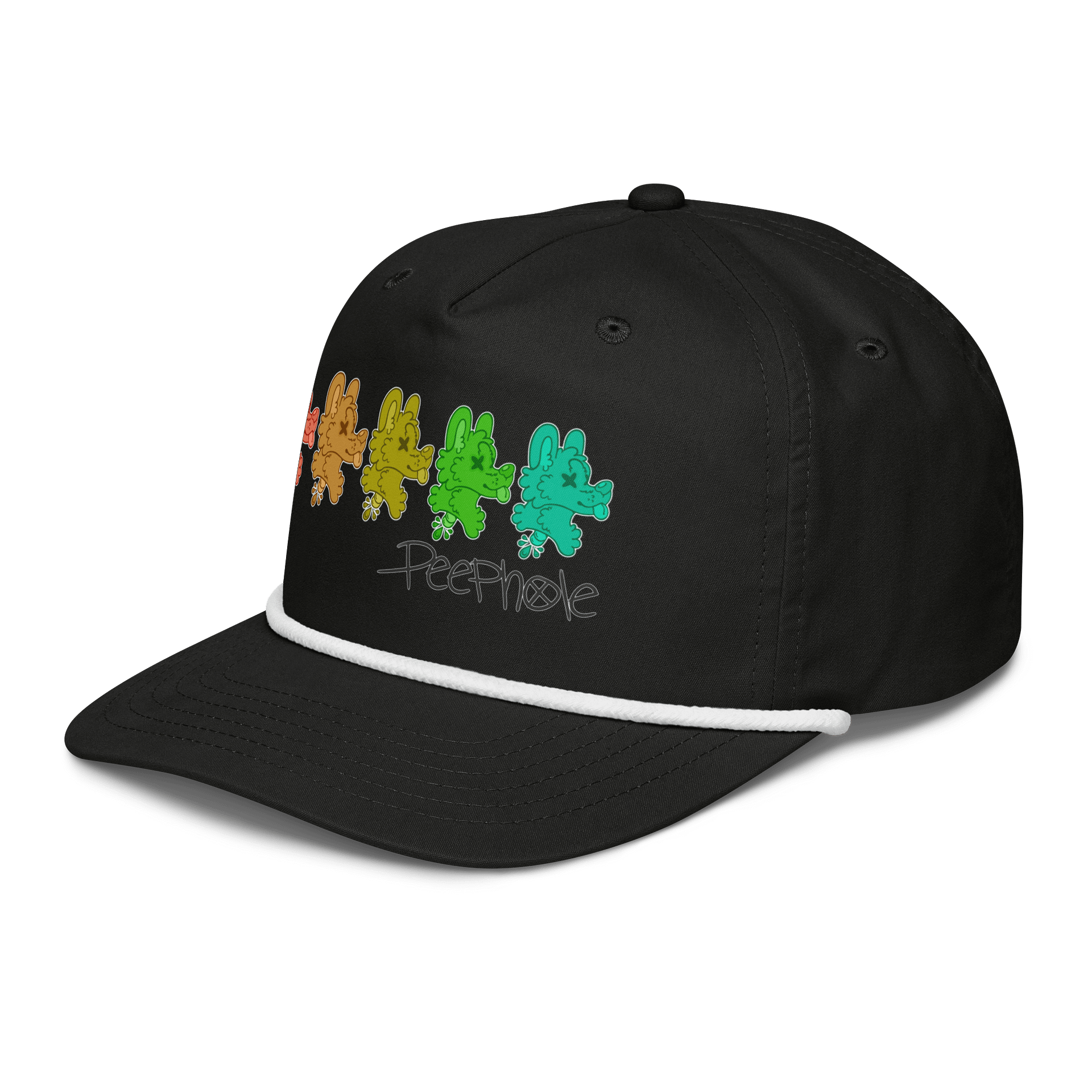Lineup Hat product image (3)
