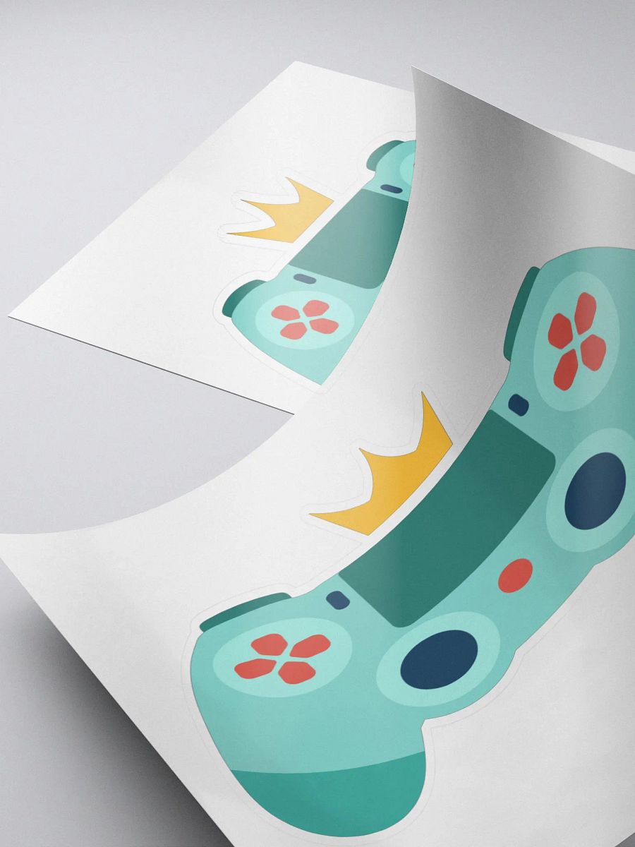 Super King Controller [4THWALL EXCLUSIVE] product image (4)