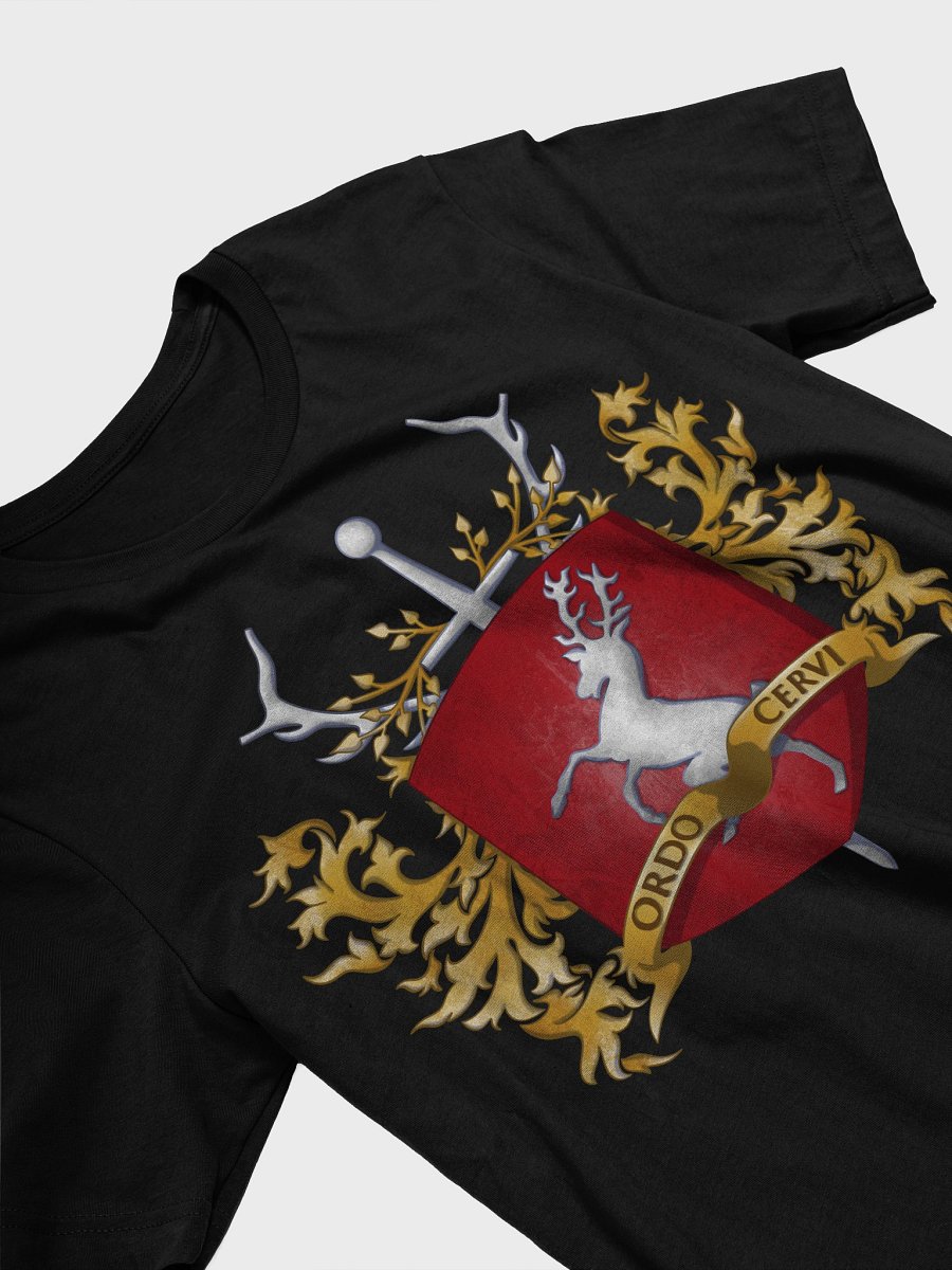 Black Shirt | Ordo | 2025 Exclusive product image (3)