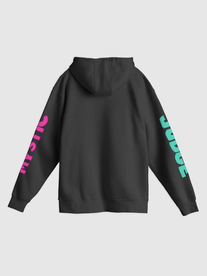 Judge x Mystic Graphic Hoodie product image (7)