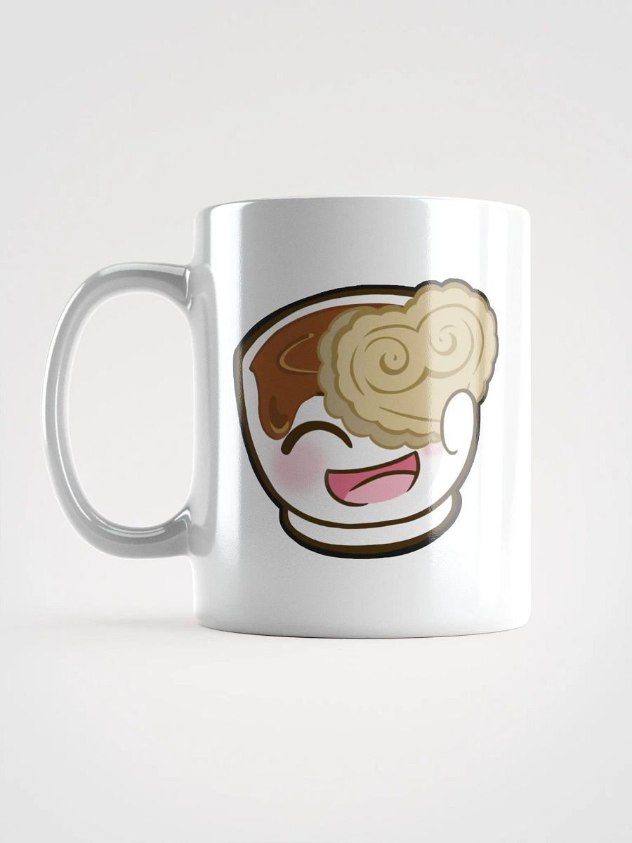 Heart Mug product image (6)
