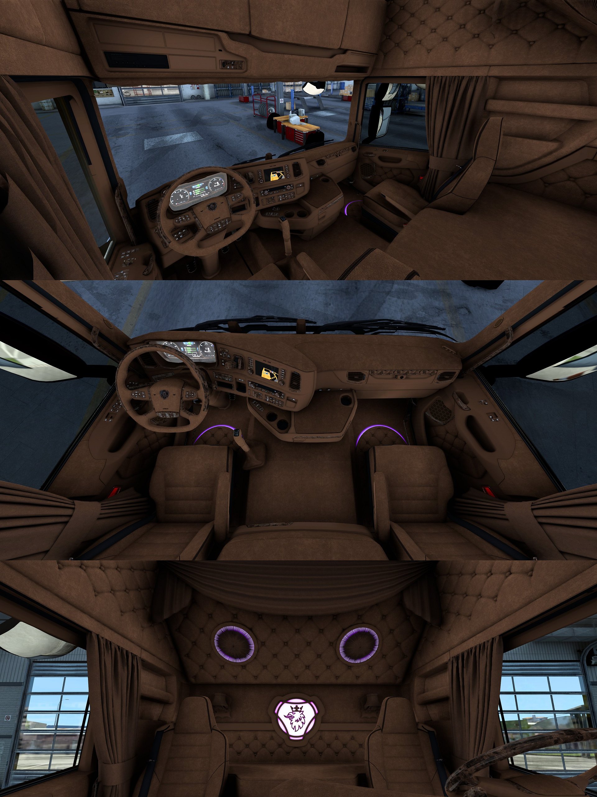NextGen S&R InteriorPack #2 product image (3)