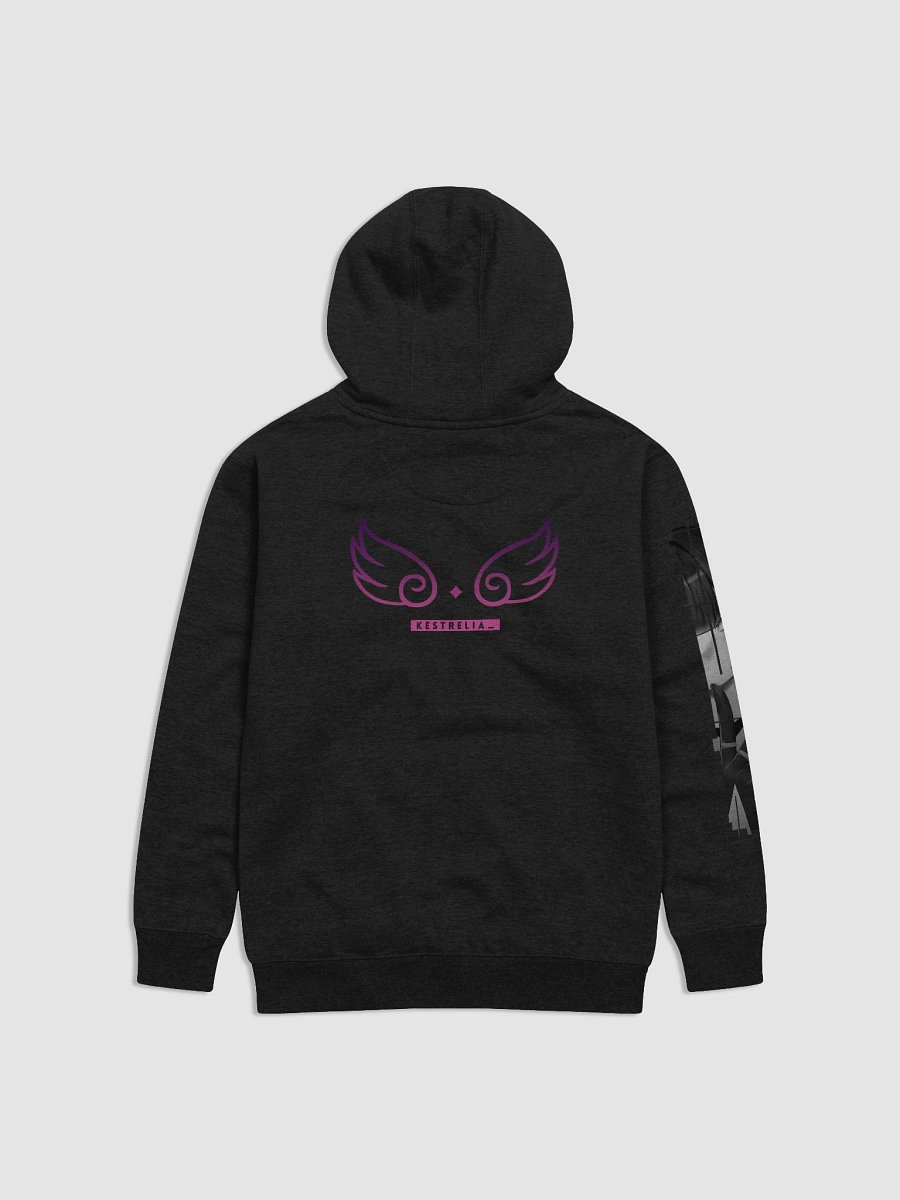 Yandere Kes Hoodie product image (2)