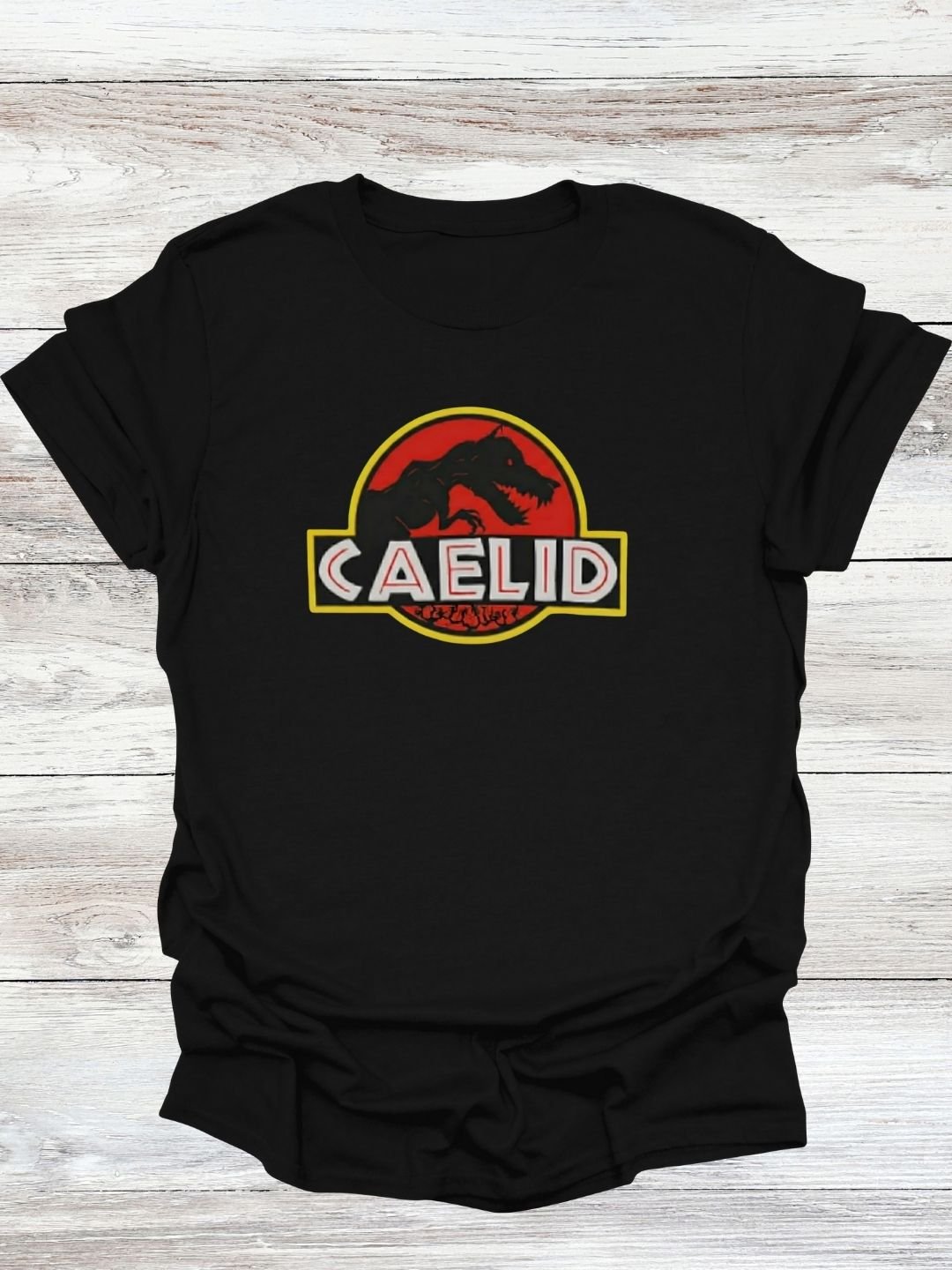 Caelid T-Shirt product image (1)